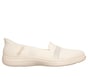 Skechers Slip-ins: On-The-GO Radiant - Uptown, OFF WHITE, full image number 0