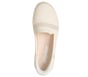 Skechers Slip-ins: On-The-GO Radiant - Uptown, OFF WHITE, full image number 1
