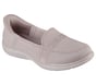 Skechers Slip-ins: On-the-GO Flex Radiant - Uptown, TAUPE, full image number 1