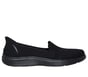 Skechers Slip-ins: On-the-GO Flex Radiant - Sloane, NOIR, full image number 0