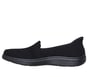 Skechers Slip-ins: On-the-GO Flex Radiant - Sloane, NOIR, full image number 4