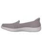 Skechers Slip-ins: On-the-GO Flex Radiant - Sloane, DARK TAUPE, full image number 4