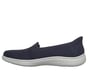 スケッチャーズ スリップインズ：オンザゴー フレックス ラディアント - スローン, ネイビー, full image number 4