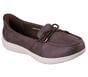 Skechers Slip-ins: On-the-GO Flex Radiant - Lana, CHOCOLATE, full image number 3