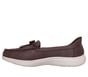 Skechers Slip-ins: On-the-GO Flex Radiant - Lana, CHOCOLATE, full image number 4