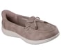 Skechers Slip-ins: On-the-GO Flex Radiant - Lana, DARK TAUPE, full image number 3