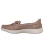 Skechers Slip-ins: On-the-GO Flex Radiant - Lana, DARK TAUPE, full image number 4