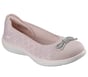 On-the-GO Flex Radiant - Splendid, BLUSH PINK, full image number 3