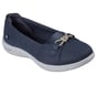 On-The-GO Flex Radiant - Razzle, NAVY, full image number 3