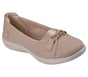 On-The-GO Flex Radiant - Razzle, TAUPE, full image number 3