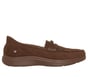 Skechers Slip-ins: On-The-GO Flex Radiant - Cozy Fit Cord, BROWN, full image number 0