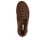 Skechers Slip-ins: On-The-GO Flex Radiant - Cozy Fit Cord, BROWN, full image number 1