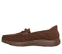 Skechers Slip-ins: On-The-GO Flex Radiant - Cozy Fit Cord, BROWN, full image number 4