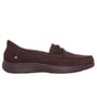 Skechers Slip-ins: On-The-GO Flex Radiant - Cozy Fit Cord, PLUM, full image number 0