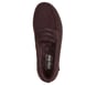 Skechers Slip-ins: On-The-GO Flex Radiant - Cozy Fit Cord, PLUM, full image number 1