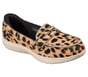 Skechers Slip-ins: On-The-GO Flex Radiant - Luxe, LEOPARD, full image number 3