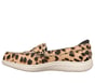 Skechers Slip-ins: On-The-GO Flex Radiant - Luxe, LEOPARD, full image number 4