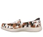 Skechers Slip-ins: On-The-GO Flex Radiant - Luxe, WHEAT / NATURAL, full image number 4