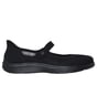 Skechers Slip-ins: On-the-GO Flex Radiant - Estel, BLACK, full image number 0