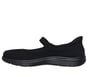 Skechers Slip-ins: On-the-GO Flex Radiant - Estel, BLACK, full image number 4