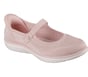 Skechers Slip-ins: On-The-GO Flex Radiant - Estel, ROSA, full image number 3