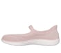 Skechers Slip-ins: On-The-GO Flex Radiant - Estel, ROSA, full image number 4