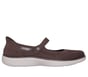 Skechers Slip-ins: On-the-GO Flex Radiant - Estel, CHOCOLATE, full image number 0