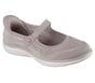 Skechers Slip-ins: On-the-GO Flex Radiant - Estel, TAUPE, full image number 3
