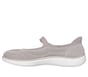 Skechers Slip-ins: On-the-GO Flex Radiant - Estel, TAUPE, full image number 4
