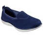On-the-GO Flex Radiant - Alyssa, NAVY, full image number 3