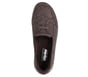 Skechers Slip-ins: On-the-GO Flex Radiant - Sedona, CHOCOLATE, full image number 1