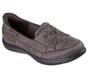 Skechers Slip-ins: On-the-GO Flex Radiant - Sedona, CHOCOLATE, full image number 3