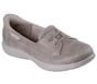 Skechers Slip-ins: On-the-GO Flex Radiant - Sedona, TAUPE, full image number 3