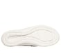 Skechers Slip-ins: On-The-GO Flex Radiant - Oceana, BLACK / WHITE, full image number 2