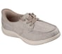 Skechers Slip-ins: On-The-GO Flex Radiant - Oceana, TAUPE, full image number 3