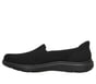 Skechers Slip-ins: On-The-GO Flex Radiant - City Chic, BLACK, full image number 4