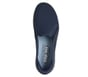 Skechers Slip-ins: On-The-GO Flex Radiant - City Chic, NAVY, full image number 1