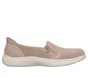 Skechers Slip-ins: On-The-GO Flex Radiant - City Chic, TAUPE, full image number 0