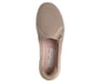 Skechers Slip-ins: On-The-GO Flex Radiant - City Chic, TAUPE, full image number 1