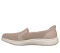 Skechers Slip-ins: On-The-GO Flex Radiant - City Chic, TAUPE, full image number 4