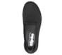 Skechers Slip-ins: On-The-GO Flex Radiant - Captivate, BLACK, full image number 1