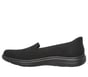 Skechers Slip-ins: On-The-GO Flex Radiant - Captivate, BLACK, full image number 4