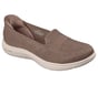 Skechers Slip-ins: On-The-GO Flex Radiant - Captivate, BROWN, full image number 3