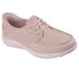 Skechers Slip-ins: On-The-GO Flex Radiant - Bouquet, BLUSH PINK, full image number 3