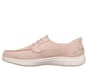 Skechers Slip-ins: On-The-GO Flex Radiant - Bouquet, BLUSH PINK, full image number 4