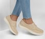 Skechers Slip-ins: On-The-GO Flex Radiant - Bouquet, BEIGE, full image number 1