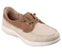 Skechers Slip-ins: On-The-GO Flex Radiant - Hermosa, NATURAL, full image number 3