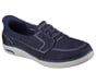 Skechers Slip-ins: Arch Fit Inspire - Joyce, NAVY, full image number 3