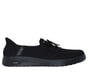 Skechers Slip-ins: Arch Fit Inspire - Cherish, BLACK, full image number 0