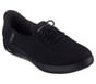 Skechers Slip-ins: Arch Fit Inspire - Cherish, BLACK, full image number 1